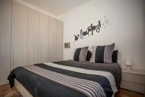 Apartmán Bilocale Vista Mare Con Posto Auto Porto Santo Stefano  Exteriér fotografie